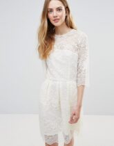 ganni-White-Parker-Lace-Mini-Dress