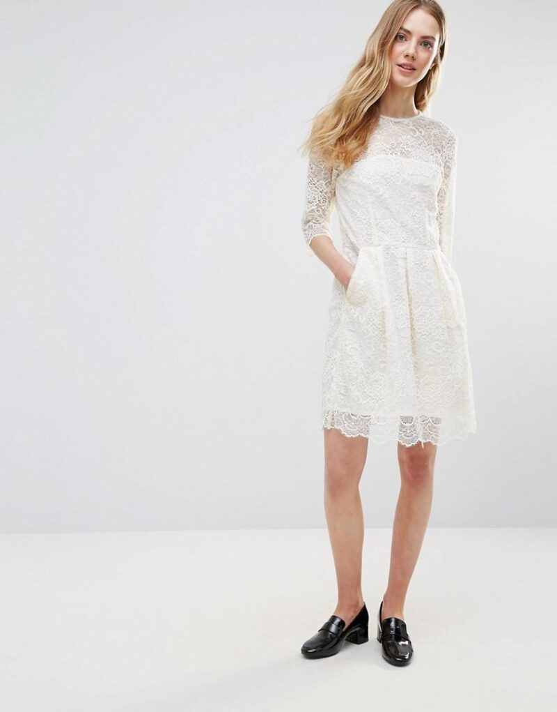 ganni-White-Parker-Lace-Mini-Dress (3)