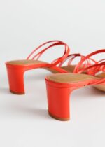 other-stories-designer-Orange-Strappy-Knotted-Heeled-Sandals (1)