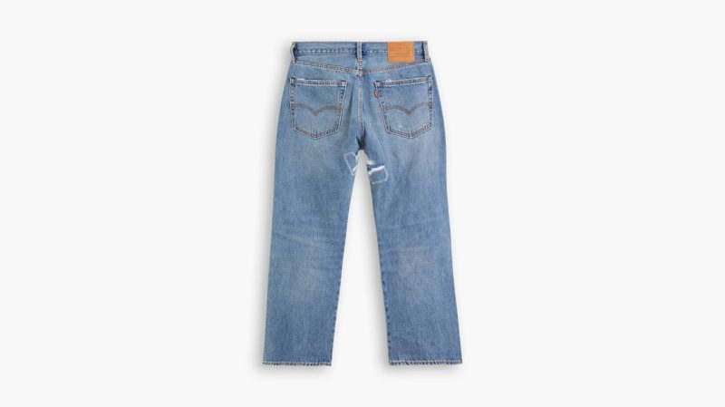 22289 3 Чоловічі укорочені джинси 551z LEVI'S