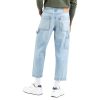 Чоловічі укорочені джинси з кишенями Carpenter Cropped  LEVI'S
