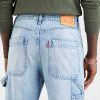 Чоловічі укорочені джинси з кишенями Carpenter Cropped  LEVI'S