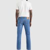 Чоловічі еластичні джинси синього кольору 511 Slim    LEVI'S