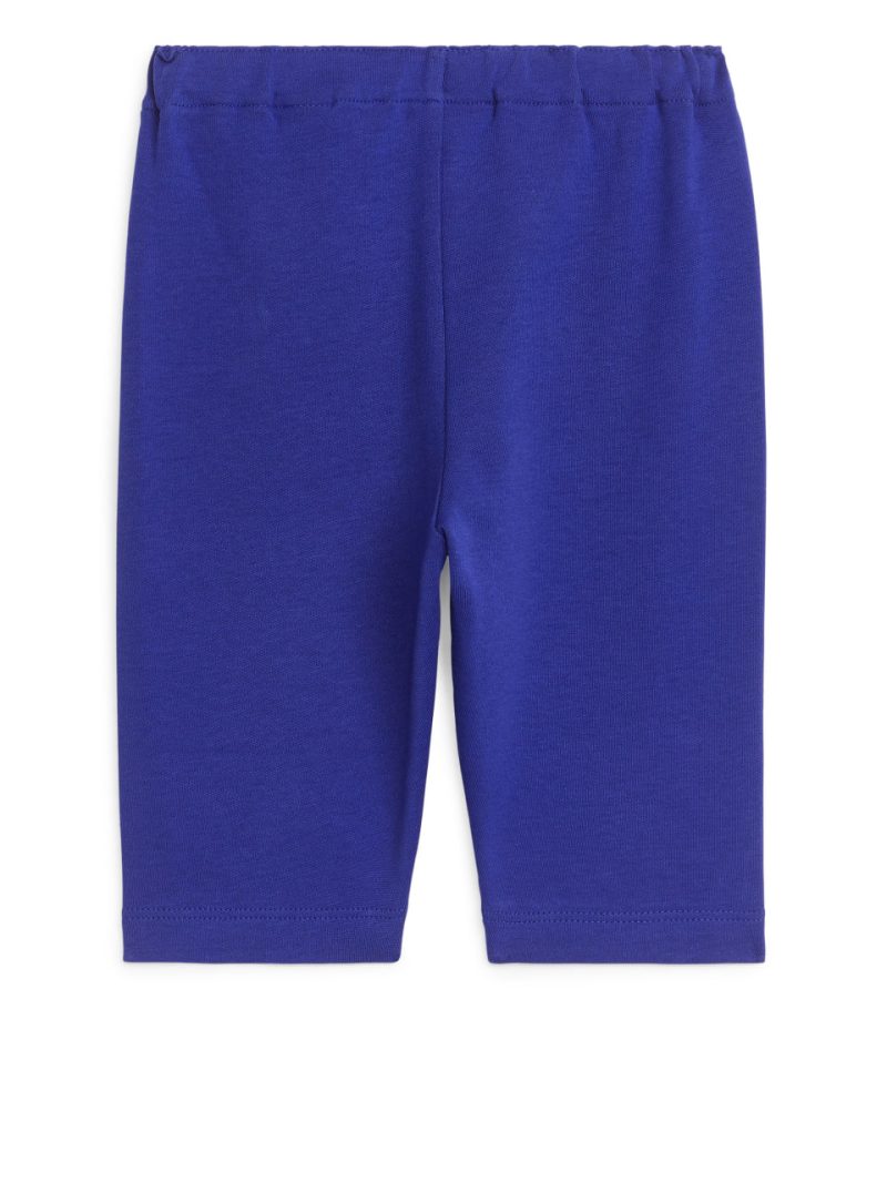 22393 2 Дитячі штани фіолетового кольору Arket