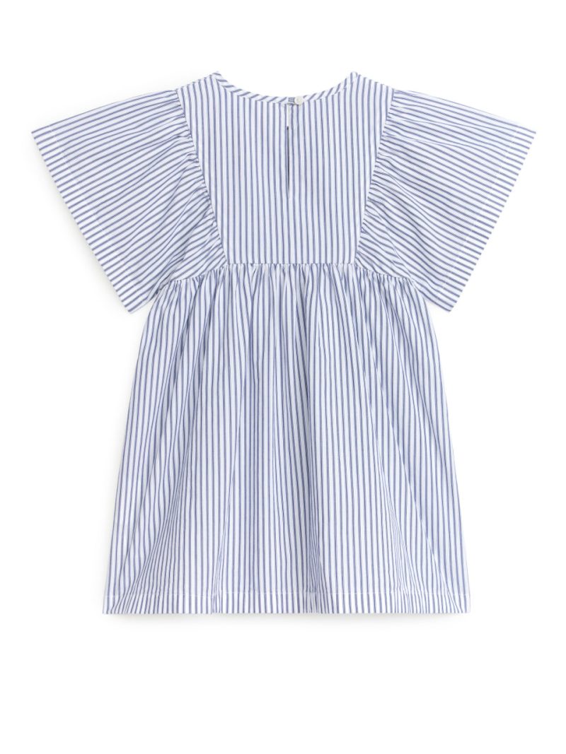 Дитяча сукня в смужку  Arket
