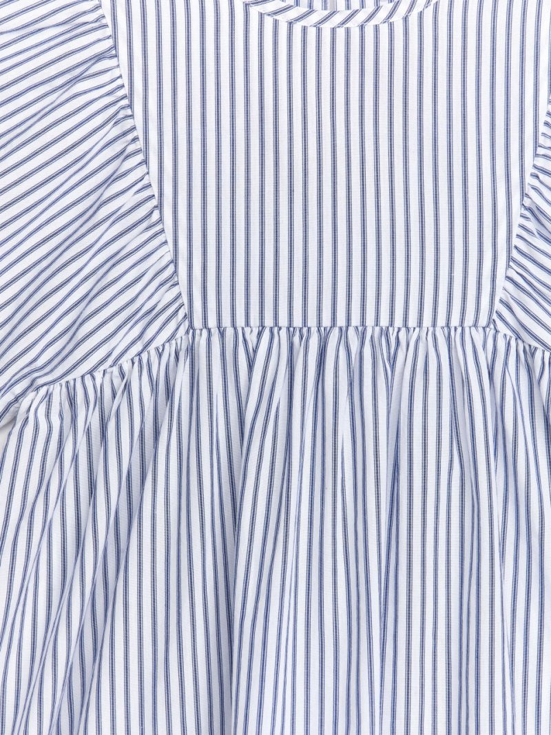 Дитяча сукня в смужку  Arket