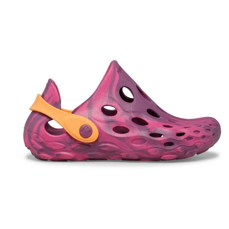 Дитяче взуття мультиколор  Merrell