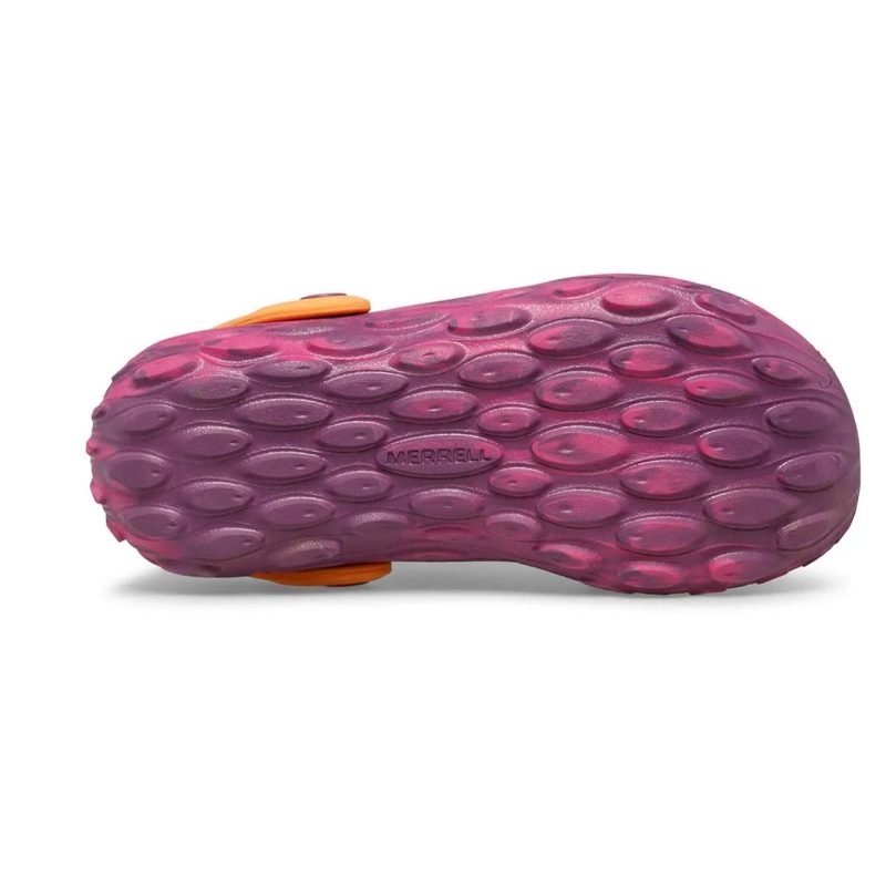 Дитяче взуття мультиколор  Merrell