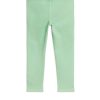 Дитячі легінси м'ятного кольору    Arket