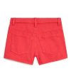 Дитячі шорти денім коралового кольору Arket