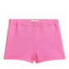 Дитячі трикотажні шорти рожевого кольору Arket