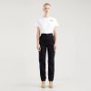 Джинси графітового кольору 70`s high slim straight  LEVI'S