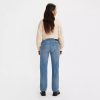 Джинси блакитного кольору модель 501/ 1980S LEVI'S