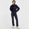 Джинси з класичного деніму 70's high slim straight LEVI'S