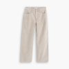 Вельветові джинси baggy dad LEVI'S