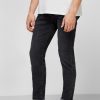 Чоловічі джинси графітового кольору 512 slim taper LEVI'S