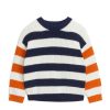 Дитячий светр в смужку   ARKET