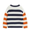 Дитячий светр в смужку   ARKET