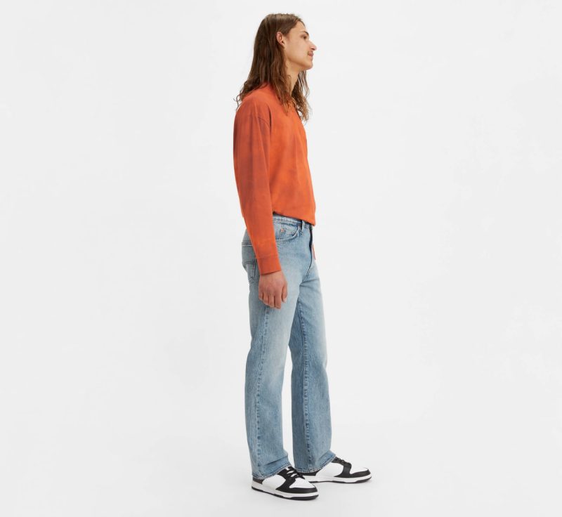 23215 2 Чоловічі джинси so high bootcut LEVI'S