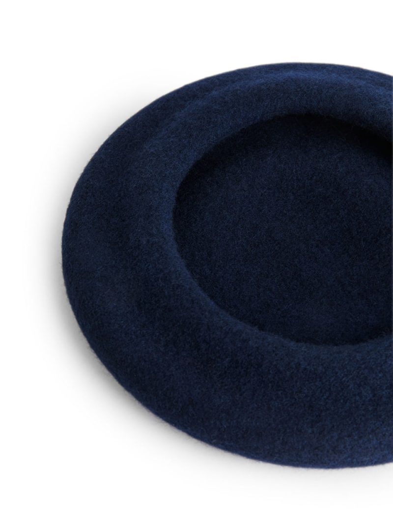 Дитячий берет з вовни ARKET