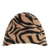 Дитяча шапка енімал принт ARKET