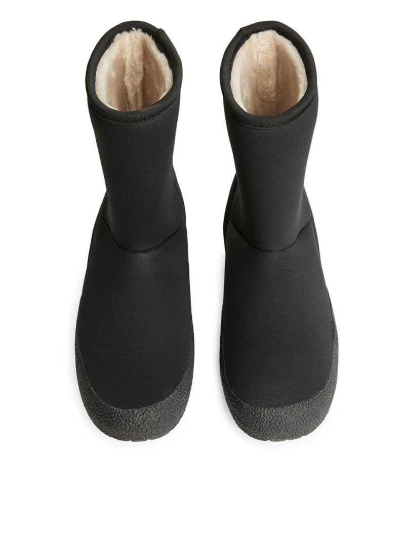 23340 1 Теплі водонепроникні чоботи Tretorn