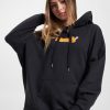 Худі на флісі оверсайз з нашивкою LEVI'S  LEVI'S