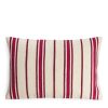 23407 Прямокутний чохол для декоративної подушки з вовни ARKET