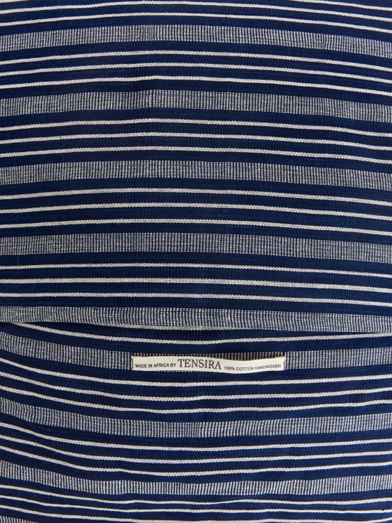 23408 1 Чохол для декоративної подушки в смужку  ARKET