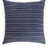 23408 Чохол для декоративної подушки в смужку  ARKET
