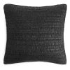 Декоративний плетений чохол для подушки   ARKET