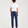 23675 1 Чоловічі джинси 502 taper hi-ball  LEVI'S