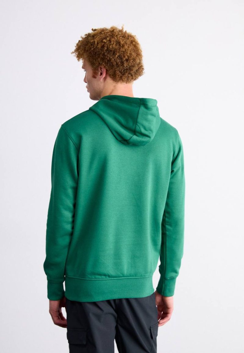 24413 1 Чоловіче худі зеленого кольору на флісі Ellesse