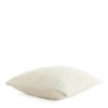 Декоративний чохол з льону на подушку  ARKET