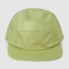 Кепка зеленого кольору  COS