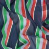 Легкий шарф мультиколор ARKET