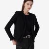 Твідовий жакет в стилі Chanel IRO