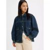 Куртка денім оверсайз LEVI'S