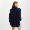 Жіноча куртка-сорочка денім LEVI'S